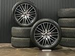 18” Winterset originele Mercedes C klasse w206 7mm Amerk€999, Ophalen, 18 inch, Winterbanden, Banden en Velgen