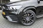 Mercedes-Benz GLE 400 D 4MATIC GRIJS KENTEKEN Luchtvering/ 2, Automaat, Gebruikt, Euro 6, Mercedes-Benz