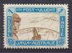 Ned-Indie Luchtpost 13 ongebruikt 1931, Postzegels en Munten, Postzegels | Nederlands-Indië en Nieuw-Guinea, Ophalen of Verzenden