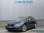 BMW 3-serie Touring 318i Corporate Lease Executive, Automaat, Gebruikt, 1465 kg, 3 cilinders