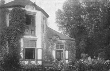 (300-170-015) Laren Vacantiehuis de Hoeve beschikbaar voor biedingen
