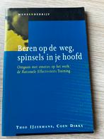 Beren op de weg, spinsels in je hoofd, Ophalen of Verzenden, Zo goed als nieuw, Theo IJzermans; Coen Dirkx