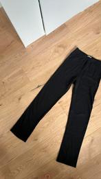 Monique van Heist relax pants black roma XS, Kleding | Dames, Broeken en Pantalons, Ophalen of Verzenden, Zo goed als nieuw, Maat 34 (XS) of kleiner