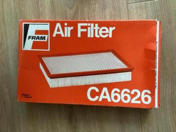 AIRfilter Luchtfilter oldtimer CA6626 (FRAM) beschikbaar voor biedingen