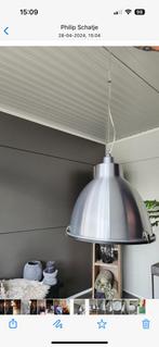 Industriële hanglamp nieuw, Huis en Inrichting, Lampen | Hanglampen, Minder dan 50 cm, Nieuw, Ophalen of Verzenden, Metaal