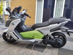 BMW C-Evolution - LED, laadkabels, hoes, slot, Motoren, Motoren | BMW, Scooter, Handvatverwarming, Particulier, 11 kW of minder