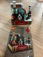 Lego 40410 Charles Dickens Tribute, Ophalen of Verzenden, Zo goed als nieuw, Complete set, Lego