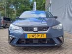SEAT Ibiza 1.0 TSI FR Business Intense | Automaat | FR | LM, Auto's, Seat, 12 maanden, Stof, Gebruikt, Euro 6