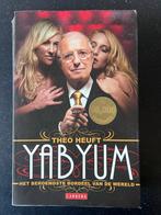 Yab Yum - Theo Heuft, Ophalen of Verzenden, Gelezen, Overige