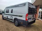 Chausson V690 Sport edition hefbed, Automaat, Ringverwarming, Fiat, Tot en met 2