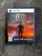 Star Wars Jedi Survivor, Spelcomputers en Games, Games | Sony PlayStation 5, Ophalen of Verzenden, Zo goed als nieuw