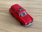 Wiking 1077/1a VW 1500 Variant brandweer, Ophalen of Verzenden, Zo goed als nieuw, Auto, Wiking