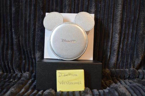 Limited Disney Pandora 100th Juwelen doosje/ Collector's box, Verzamelen, Disney, Nieuw, Overige typen, Overige figuren, Ophalen of Verzenden
