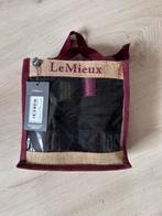 Banadages lemieux spectrum mulberry, Ophalen of Verzenden, Zo goed als nieuw, Rijden