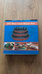 3 ovenschalen, Ophalen of Verzenden, Nieuw