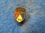Speldje Ford, Verzamelen, Speldjes, Pins en Buttons, Ophalen of Verzenden, Gebruikt, Overige onderwerpen