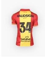 Voetbalshirt Go Ahead Eagles, Tickets en Kaartjes, Eén persoon, Cadeaubon