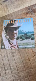 Elvis Presley – Double Features Sampler, Ophalen of Verzenden, Zo goed als nieuw