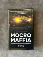 Mocro maffia, Zo goed als nieuw, Verzenden
