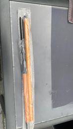 Broodbakstok Bonfire, Ophalen, Nieuw