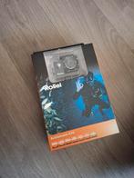 T.k. Action camera Rollei , nieuw in doos, Ophalen of Verzenden, Nieuw, Overige merken