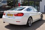 BMW 4-serie Gran Coupé 420i Sport 184PK|Leder|Navi|Xenon|18, Automaat, Achterwielaandrijving, Gebruikt, Euro 6