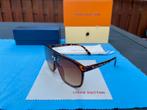 Louis Vuitton Zonnebril - Model LV 2305, Overige merken, Zonnebril, Bruin, Nieuw