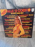 Alle 13 Goed! – Deel 11 | Philips | LP | Originele Versies, Ophalen of Verzenden, 1960 tot 1980, Gebruikt, 12 inch