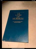 De bijbel  mormoon, Boeken, Ophalen of Verzenden, Zo goed als nieuw