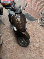 Vespa LX 80cc - Malossi, goede banden, Ophalen, Gebruikt, Overige modellen, 80 cc