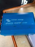 Victron phoenix inverter, Ophalen of Verzenden, Zo goed als nieuw