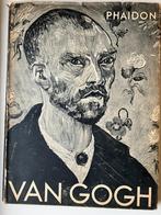 Van Gogh, Boeken, Gelezen, Ophalen of Verzenden, L.Goldscheider en W.Uhde, Schilder- en Tekenkunst