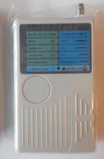 Kabeltester, Ophalen of Verzenden, Nieuw, Overige meters