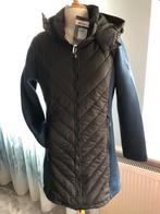 Gave Nieuwe tussendoor jas Geograph.Norway L 40 zwart/blauw, Kleding | Dames, Jassen | Winter, Maat 38/40 (M), Zwart, Geographical Norway