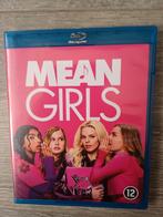 Blu-ray Mean girls, Cd's en Dvd's, Ophalen of Verzenden, Zo goed als nieuw