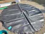 Game On trampoline springdoek 3,05 m rond, Kinderen en Baby's, Ophalen of Verzenden, Gebruikt