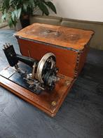 Kohler Winselmann naaimachine, Antiek en Kunst, Antiek | Naaimachines, Ophalen of Verzenden