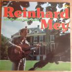 Reinhard Mey - Als De Dag van Toen LP, Cd's en Dvd's, Vinyl | Nederlandstalig, Gebruikt, Ophalen of Verzenden