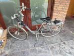 Elektrische fiets RIH Omega 1, Fietsen en Brommers, Elektrische fietsen, Gebruikt, 51 tot 55 cm, 50 km per accu of meer, Ophalen