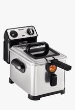 Tefal Filtra Pro 4L Frituurpan, Witgoed en Apparatuur, Frituurpannen, 4 liter of meer, Ophalen of Verzenden, Zo goed als nieuw