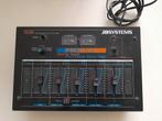 JBSYSTEMS Pro 16X compact stereo multimixer - zgan, Ophalen, Zo goed als nieuw, Minder dan 5 kanalen