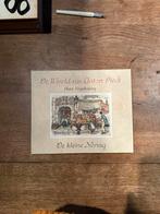 De wereld van Anton Pieck,  De kleine Nering, Boeken, Ophalen of Verzenden, Zo goed als nieuw