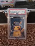 Pikachu van gogh PSA 10, Hobby en Vrije tijd, Verzamelkaartspellen | Pokémon, Ophalen of Verzenden, Zo goed als nieuw