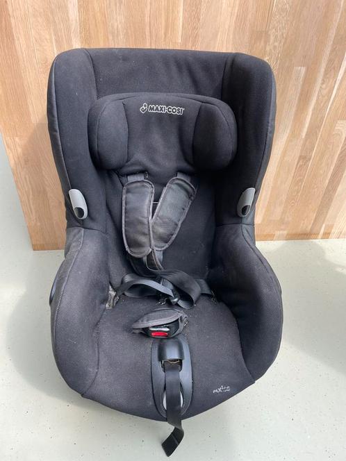 Draaibare autostoel Maxi-Cosi, Kinderen en Baby's, Autostoeltjes, Gebruikt, Maxi-Cosi, 9 t/m 18 kg, Autogordel, Slaapstand, Ophalen of Verzenden