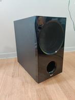 subwoofer LG model SH96TZ-W, Overige merken, Subwoofer, Ophalen of Verzenden, Zo goed als nieuw