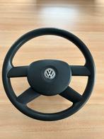 Vw transporter / caddy stuurwiel met airbag, Auto-onderdelen, Ophalen of Verzenden, Gebruikt, Volkswagen