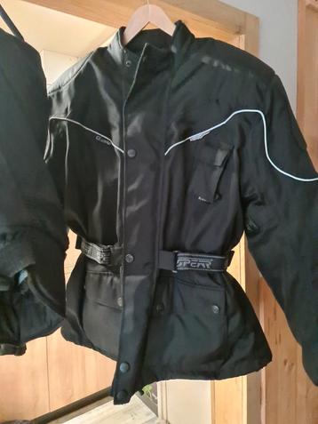 Spear all weather Motorpak