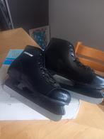 NIEUW IN DE DOOS JONGENS OF MEISJES  SCHAATSEN  MAAT 33, Ophalen of Verzenden, Nieuw, Kunstschaatsen, Overige merken