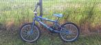 BMX Freestyle 20", Fietsen en Brommers, Fietsen | Crossfietsen en BMX, Ophalen, Sparta, Staal, Stuur 360° draaibaar