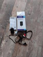 Marmitek BoomBoom 50 Bluetooth transmitter tv, Ophalen of Verzenden, Nieuw